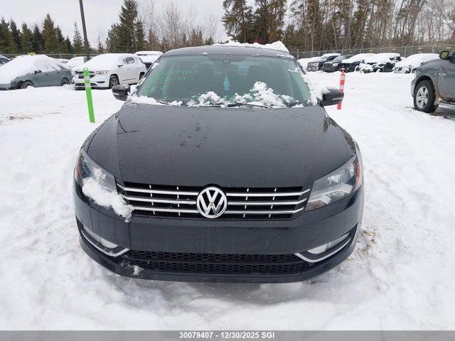 1VWAV7A39FC064632 Volkswagen PASSAT S