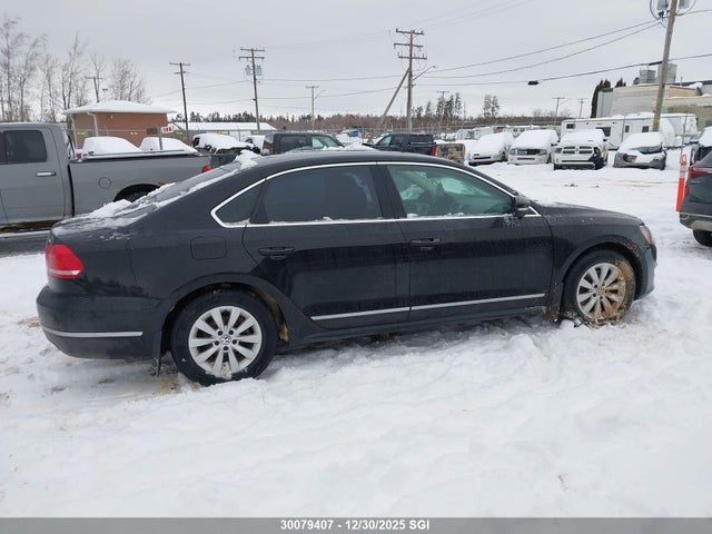 1VWAV7A39FC064632 Volkswagen PASSAT S