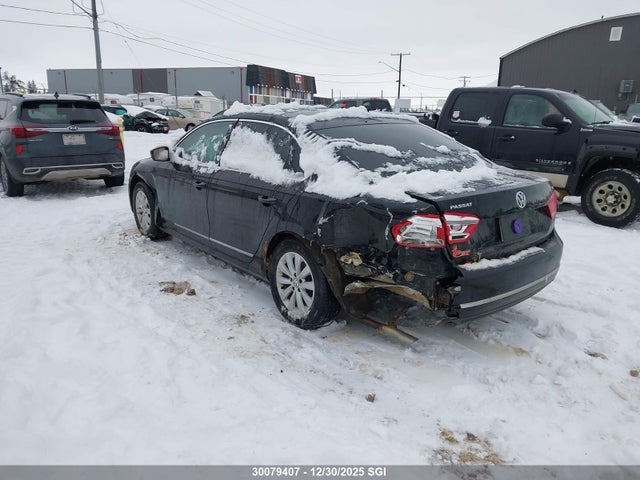 1VWAV7A39FC064632 Volkswagen PASSAT S