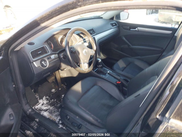 1VWAV7A39FC064632 Volkswagen PASSAT S