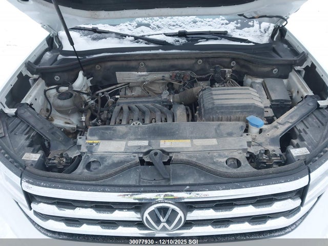 1V2BR2CA0MC548582 Volkswagen ATLAS SEL