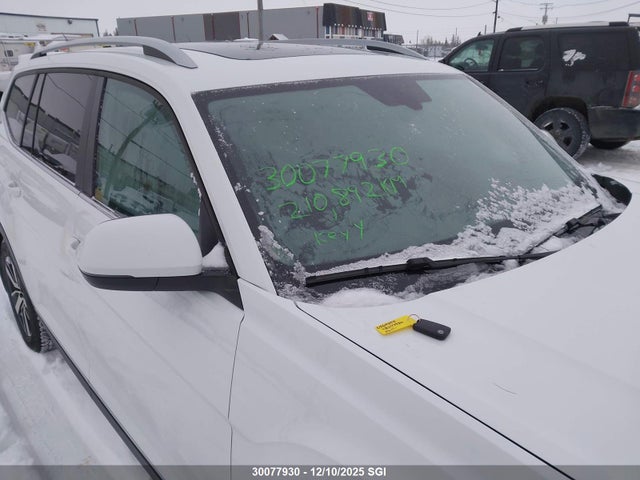 1V2BR2CA0MC548582 Volkswagen ATLAS SEL
