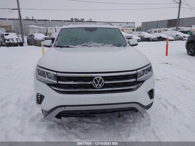 1V2BR2CA0MC548582 Volkswagen ATLAS SEL