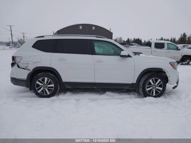 1V2BR2CA0MC548582 Volkswagen ATLAS SEL
