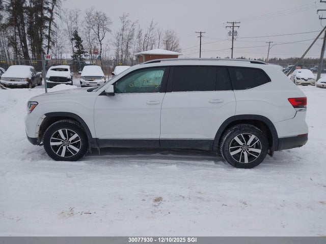 1V2BR2CA0MC548582 Volkswagen ATLAS SEL