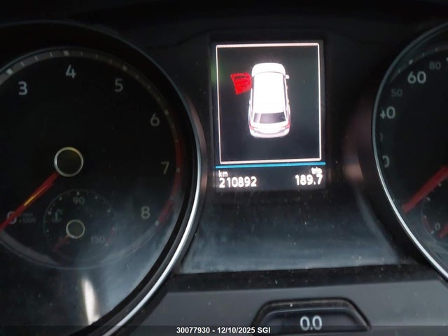 1V2BR2CA0MC548582 Volkswagen ATLAS SEL