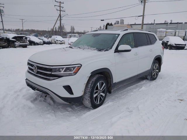 1V2BR2CA0MC548582 Volkswagen ATLAS SEL