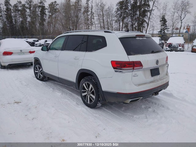 1V2BR2CA0MC548582 Volkswagen ATLAS SEL