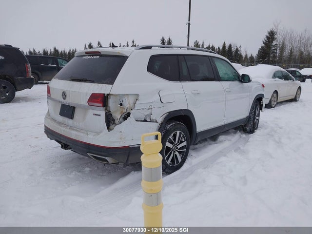 1V2BR2CA0MC548582 Volkswagen ATLAS SEL