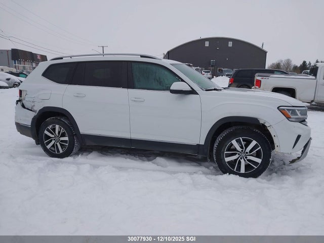 1V2BR2CA0MC548582 Volkswagen ATLAS SEL