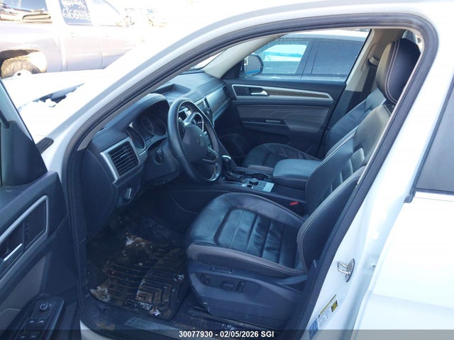 1V2BR2CA0MC548582 Volkswagen ATLAS SEL