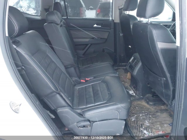 1V2BR2CA0MC548582 Volkswagen ATLAS SEL