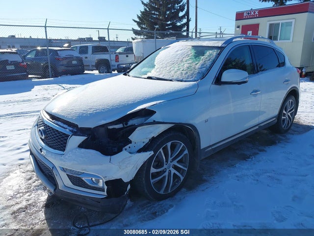 JN1BJ0RR3GM261572 Infiniti QX50