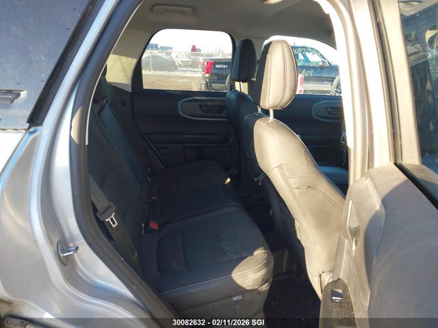 3FMCR9D97NRE14069 Ford Bronco Sport Badlands