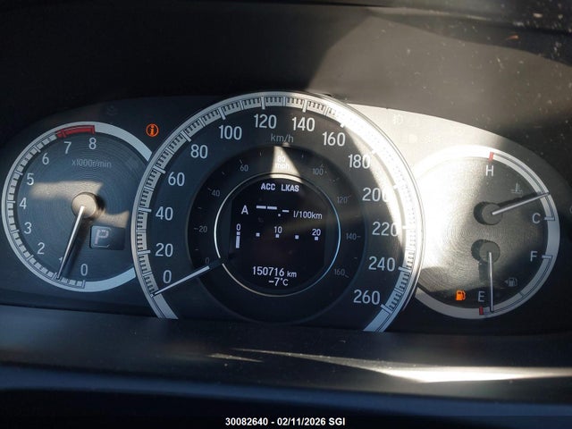 1HGCR3F9XHA800967 Honda Accord Touring