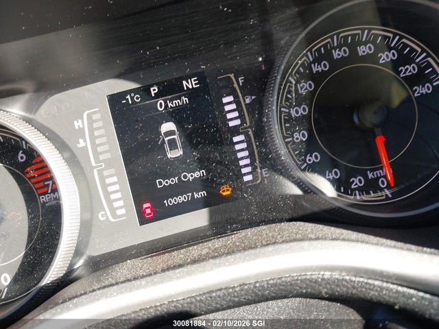 Продаж на аукціоні авто 2018 Jeep Cherokee Latitude, vin: 1C4PJMCB9JD592749, номер лоту: 30081884