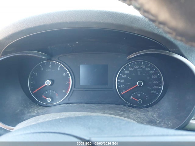 5XXGT4L35JG236498 KIA OPTIMA LX/S