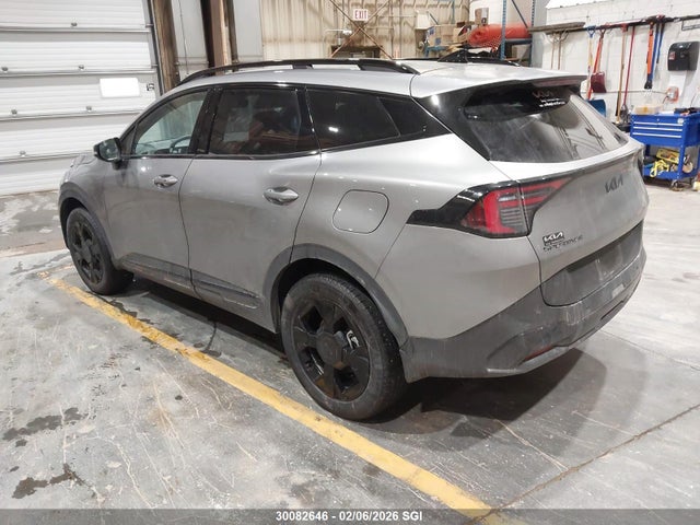 Aukcja sprzedaży 2026 Kia Sportage Lx, vin: KNDPUCDFXT7458661, numer aukcji: 30082646