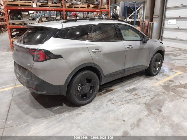 Aukcja sprzedaży 2026 Kia Sportage Lx, vin: KNDPUCDFXT7458661, numer aukcji: 30082646