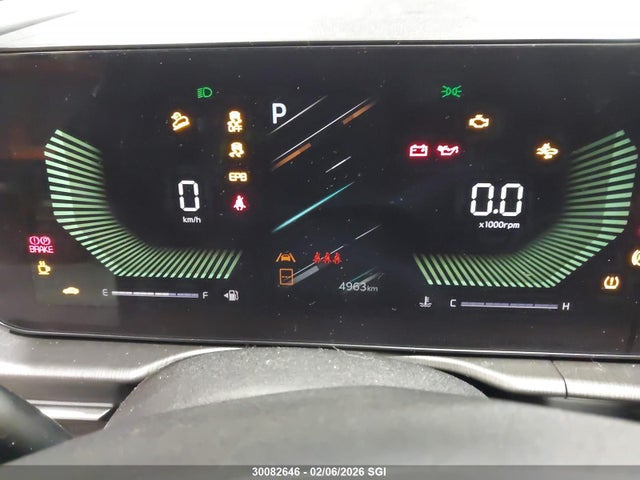 Aukcja sprzedaży 2026 Kia Sportage Lx, vin: KNDPUCDFXT7458661, numer aukcji: 30082646