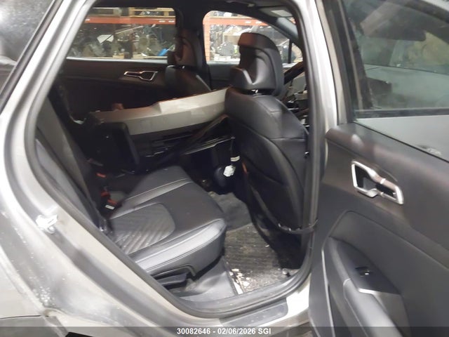 Aukcja sprzedaży 2026 Kia Sportage Lx, vin: KNDPUCDFXT7458661, numer aukcji: 30082646