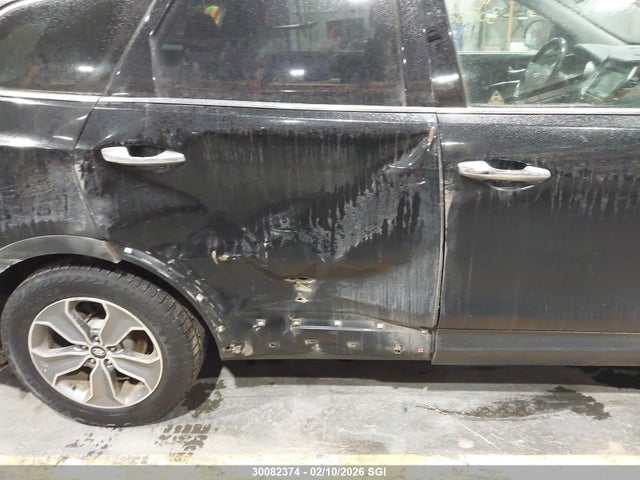 KM8SNDHF8KU296905 Hyundai Santa Fe Xl Se