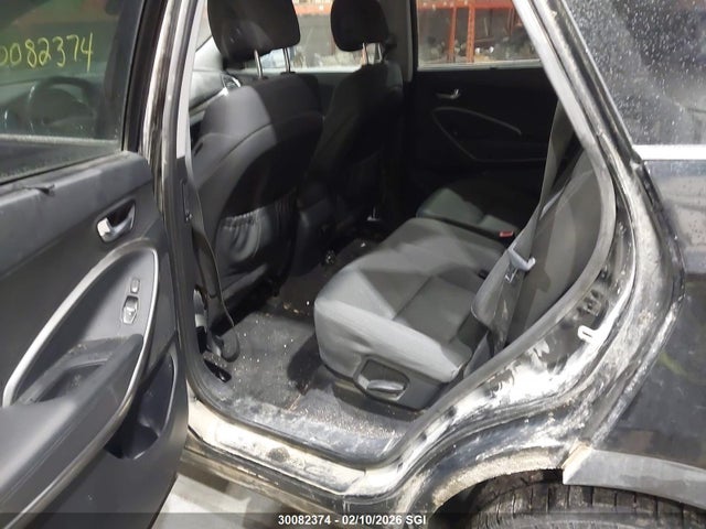 KM8SNDHF8KU296905 Hyundai Santa Fe Xl Se