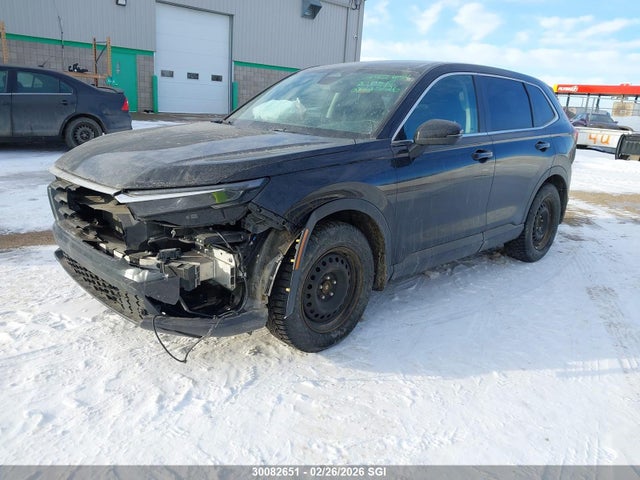 2HKRS4H29RH114836 Honda CR-V LX