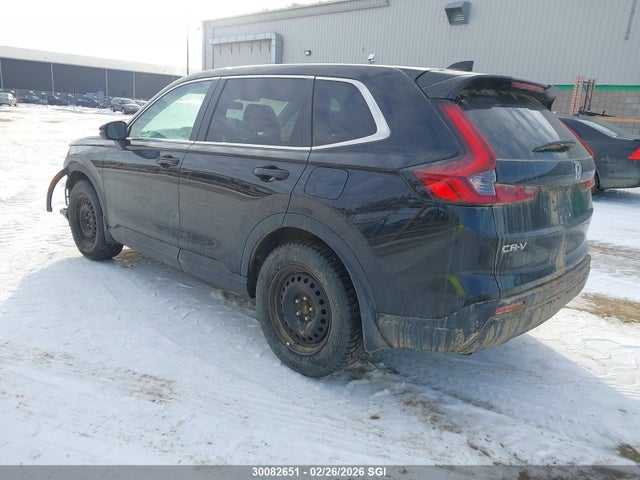 2HKRS4H29RH114836 Honda CR-V LX