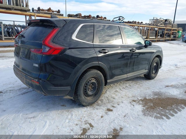 2HKRS4H29RH114836 Honda CR-V LX