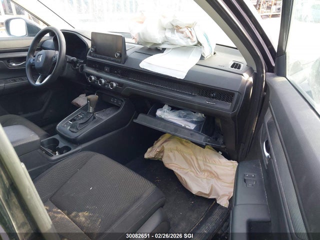 2HKRS4H29RH114836 Honda CR-V LX