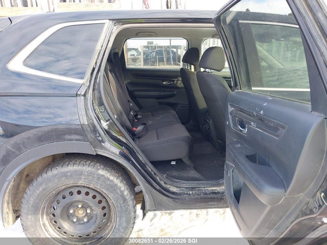 2HKRS4H29RH114836 Honda CR-V LX