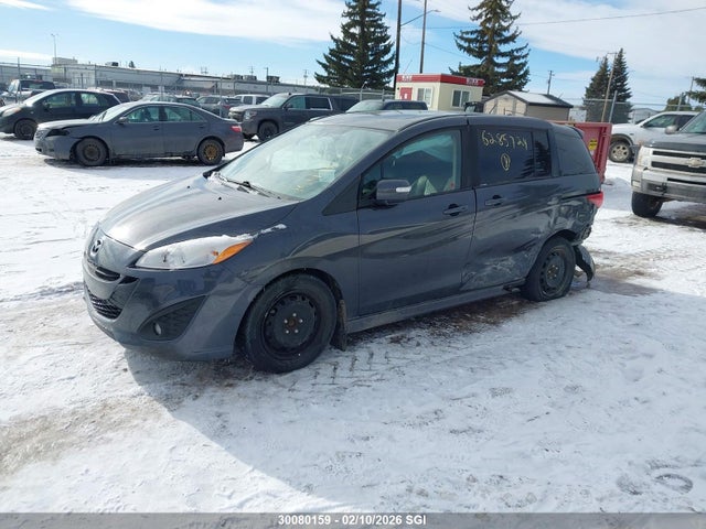 JM1CW2DL6H0194167 Mazda MAZDA5