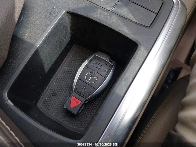 Mercedes-Benz Gl 350 Bluetec 2014 4JGDF2EE6EA393144 Image 11