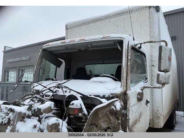Hino 198/258/268 2018 2AYNE8JTXJ3S23003 Image 17