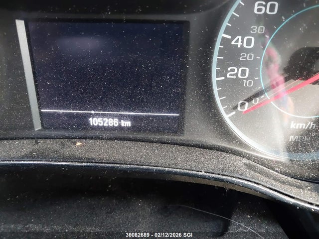 1G1BF5SM1J7204666 Chevrolet Cruze Premier