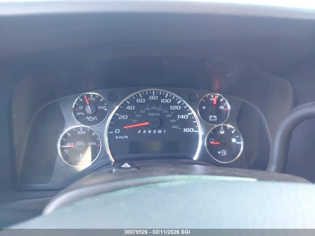 1GTZ7GFG8L1142711 GMC Savana G3500