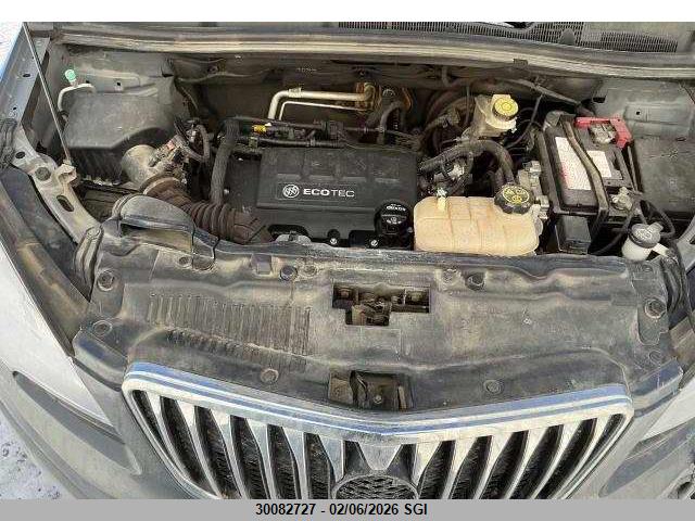 Buick Encore Premium 2014 KL4CJHSB5EB734419 Image 15