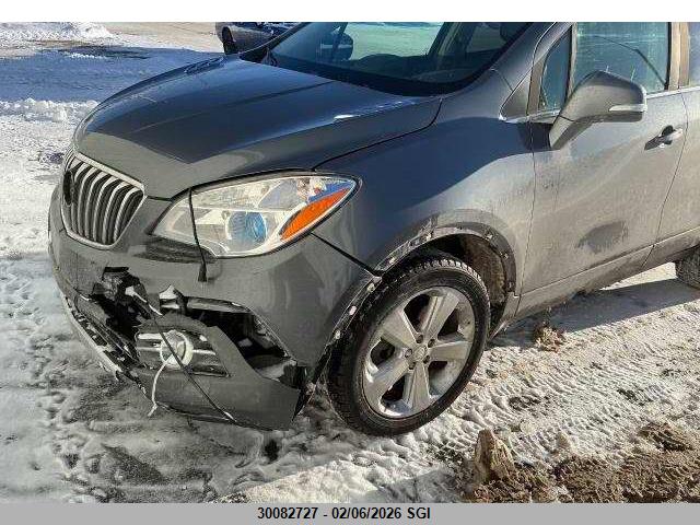 Buick Encore Premium 2014 KL4CJHSB5EB734419 Image 7