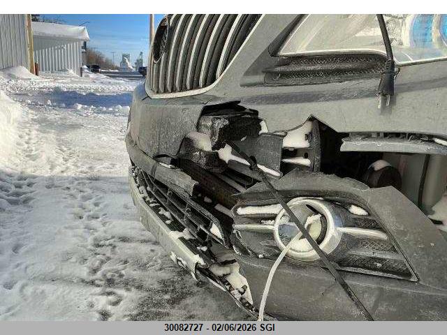 Buick Encore Premium 2014 KL4CJHSB5EB734419 Image 9
