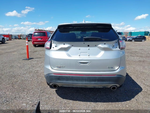 Ford EDGE SEL 2016 2FMPK4J90GBB68948 Image 17