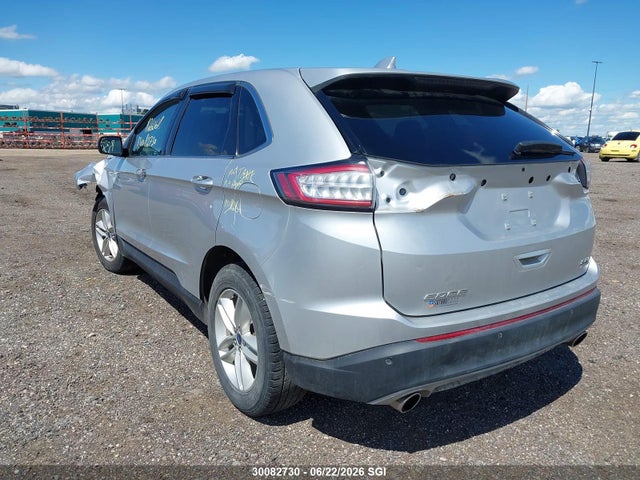 Ford EDGE SEL 2016 2FMPK4J90GBB68948 Image 3