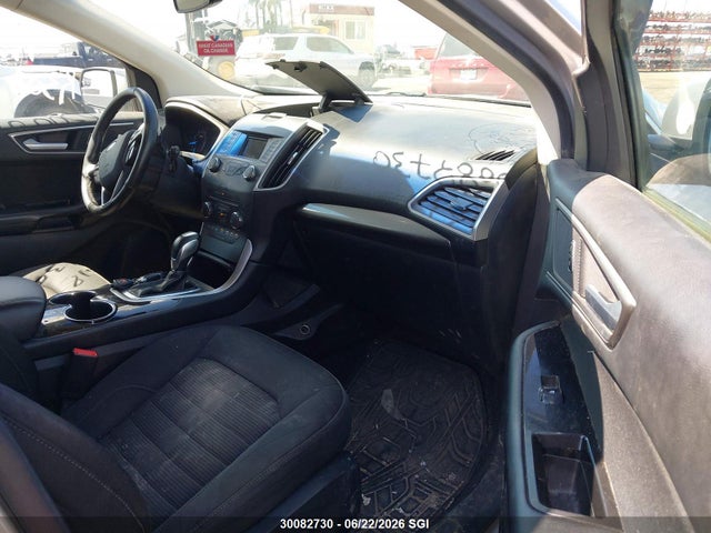 Ford EDGE SEL 2016 2FMPK4J90GBB68948 Image 5