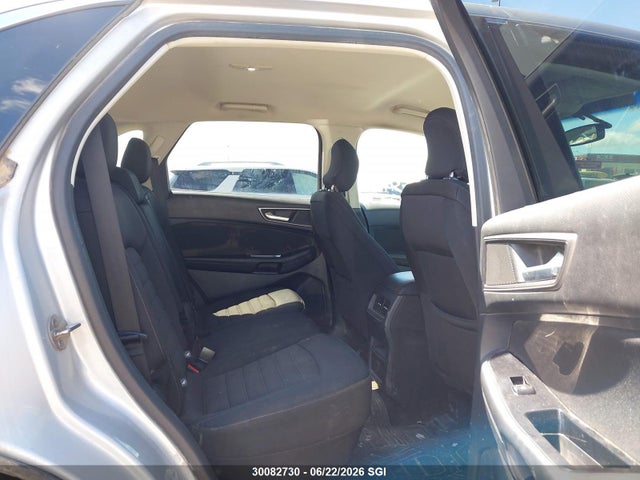 2FMPK4J90GBB68948 Ford EDGE SEL