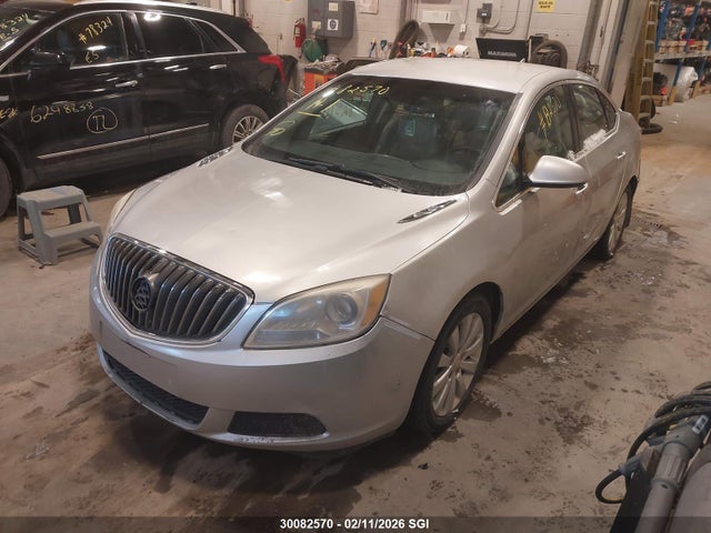 1G4PN5SKXE4188498 Buick Verano