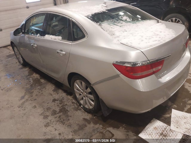 1G4PN5SKXE4188498 Buick Verano