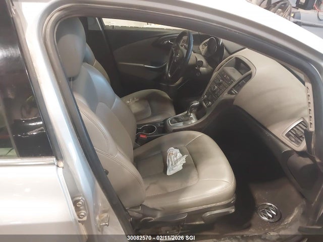 1G4PN5SKXE4188498 Buick Verano
