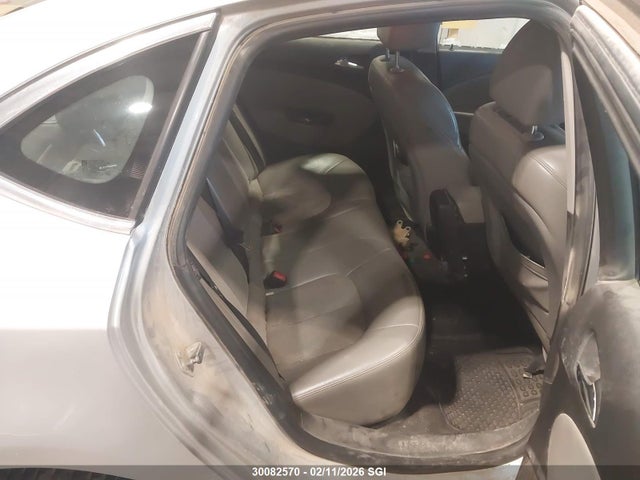 1G4PN5SKXE4188498 Buick Verano