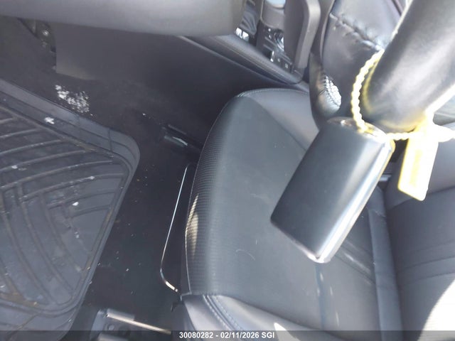 JM1DKFC7XM1513375 Mazda Cx-3 Touring