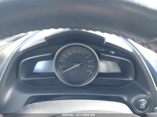 JM1DKFC7XM1513375 Mazda Cx-3 Touring